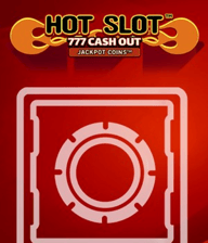 Hot Slot: 777 Cash Out Extremely Light