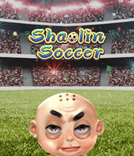 Shaolin Soccer