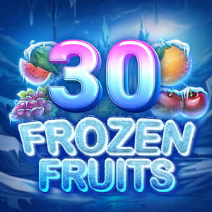 30 Frozen Fruits