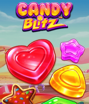 Candy Blitz
