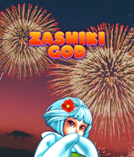 Zashiki God