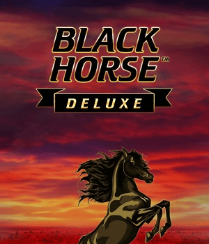 Black Horse Deluxe