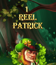 1 Reel Patrick