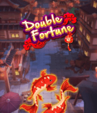 Double Fortune
