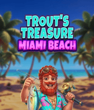 Trout's Treasure - Miami Beach