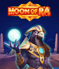 Moon Of RA