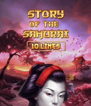 Story Of The Samurai 10 Lines