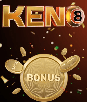 Keno 8 (2 Minute)