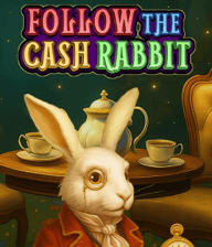 Follow the Cash Rabbit