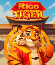 Rico Tiger