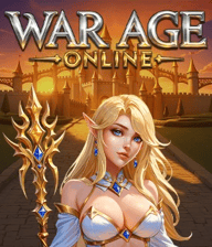 WarAge Online