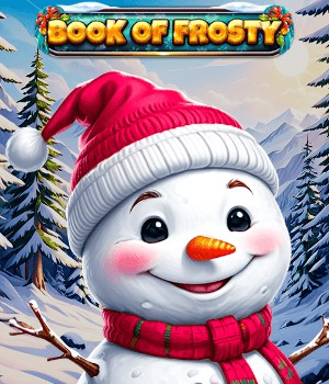 Book Of Frosty