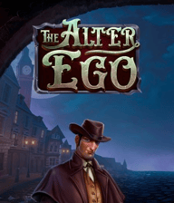 The Alter Ego