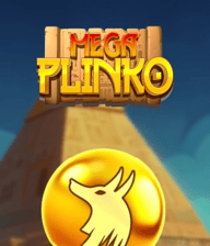 Mega Plinko
