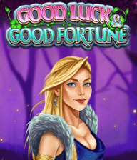 Good Luck & Good Fortune