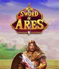 Sword of Ares