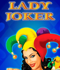 Lady Joker