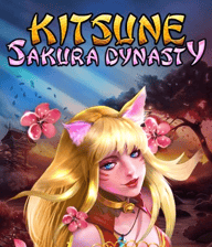 Kitsune – Sakura Dynasty