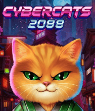 Cybercats 2088
