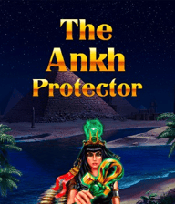 The Ankh Protector