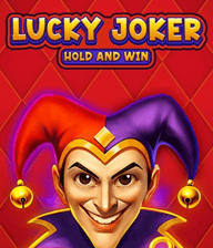 Lucky Joker: Hold and Win