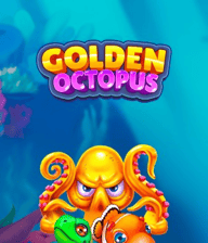 Golden Octopus