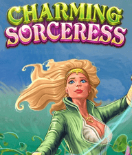 Charming Sorceress