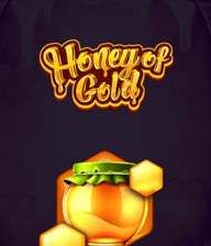 Honey of Gold