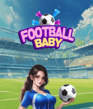 Football Baby