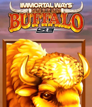 Immortal Ways Buffalo SE