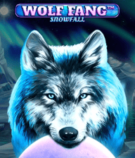 Wolf Fang - Snowfall