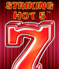 Striking Hot 5