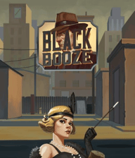 Black Booze