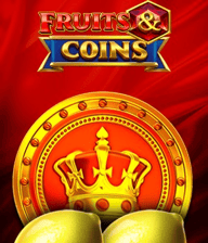 Fruits & Coins