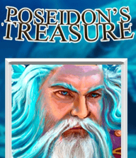 Poseidon's Treasure