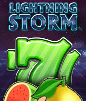 Lightning Storm
