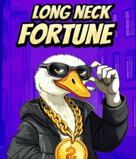 Long Neck Fortune