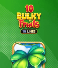 10 Bulky Fruits