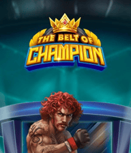 The Belt of Champion