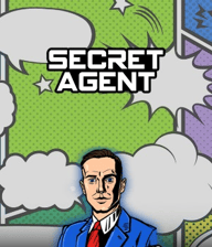 Secret Agent