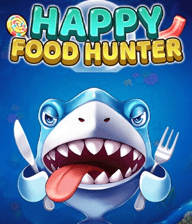 Happy Food Hunter