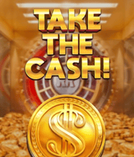 Take the Cash!