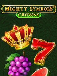 Mighty Symbols: Crowns