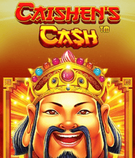 Caishen's Cash