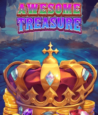 Awesome Treasure