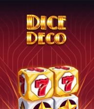 Dice Deco