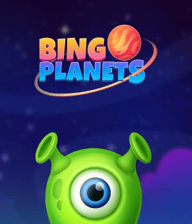 Bingo Planets
