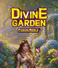 Divine Garden Fusion Reels