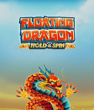 Floating Dragon Hold&Spin