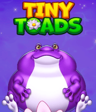 Tiny Toads